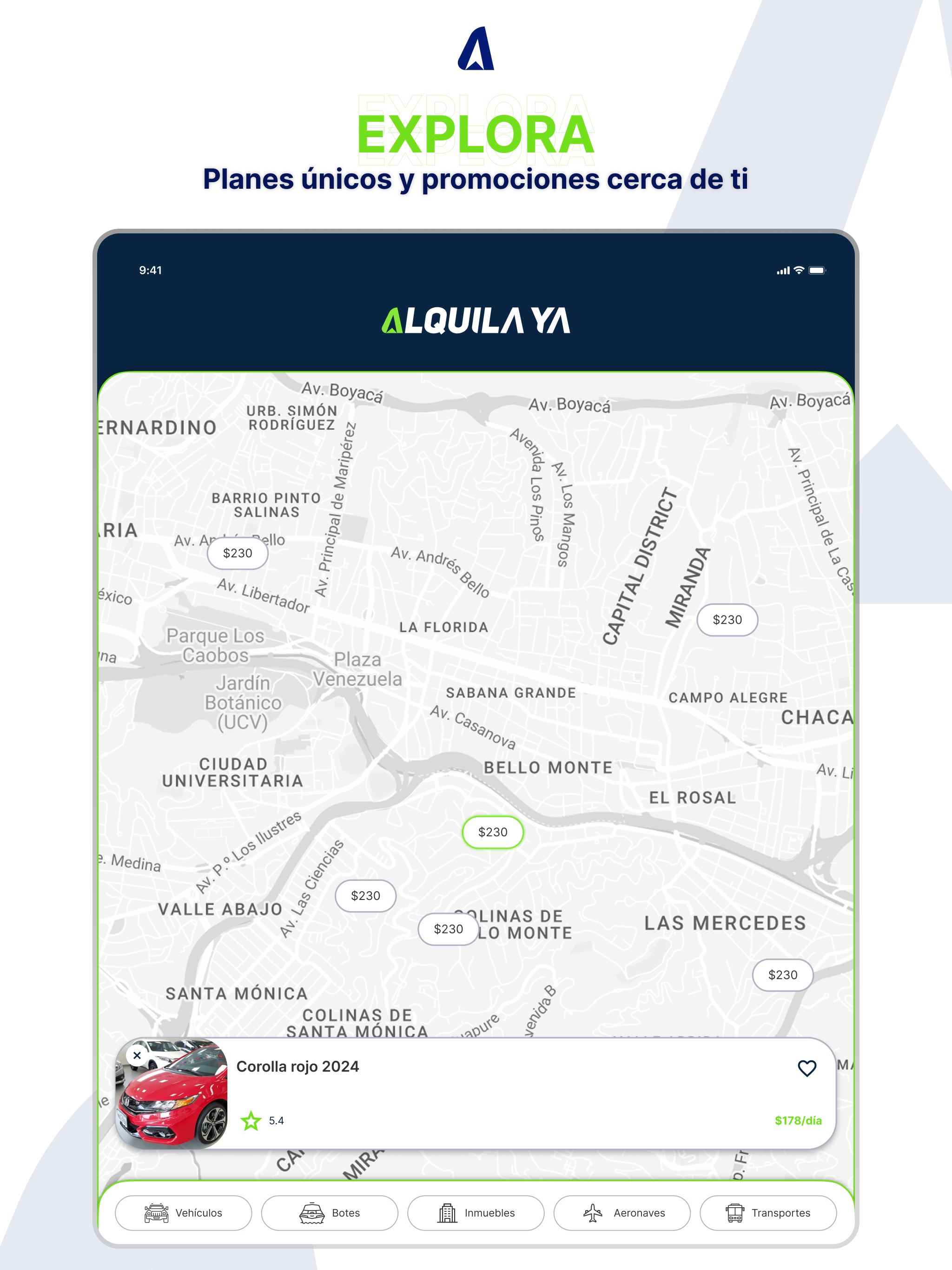 Alquila ya screenshot 7