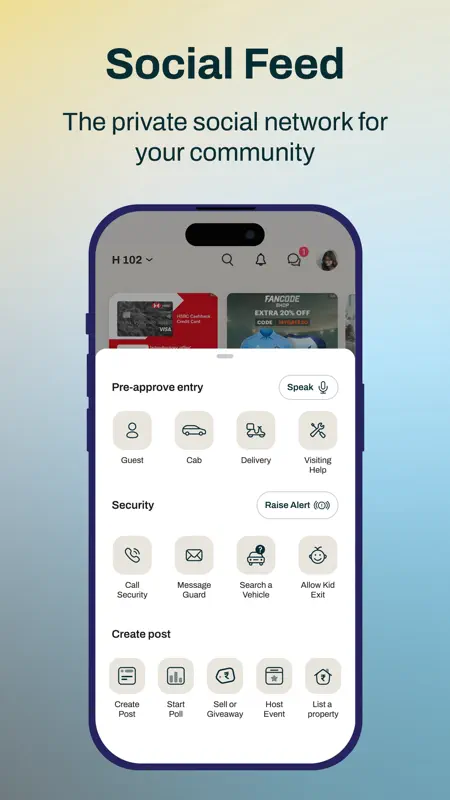 Mygate Premium screenshot 2 of 6