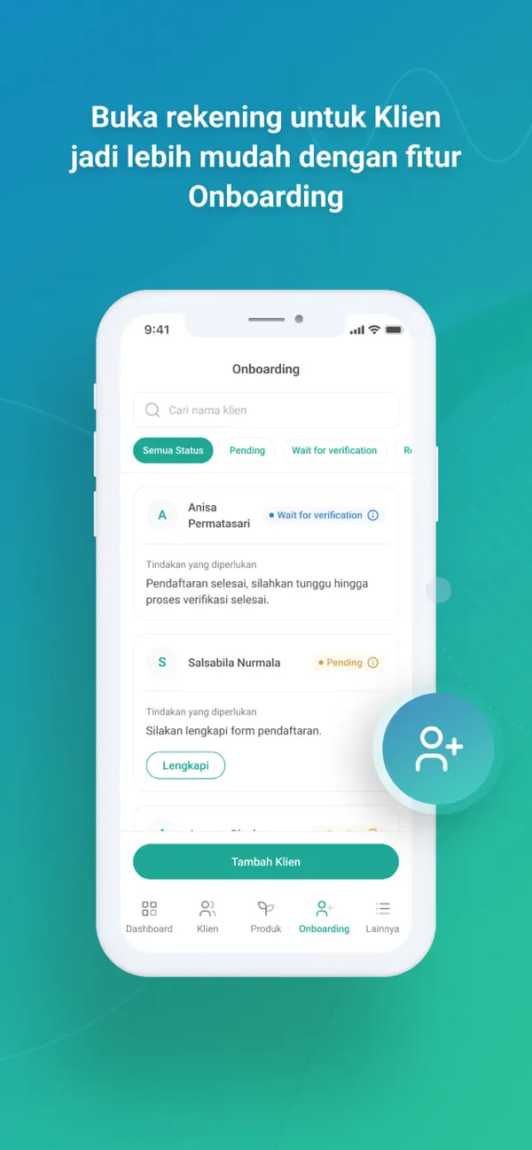 Screenshot #3 pour Moduit Advisor