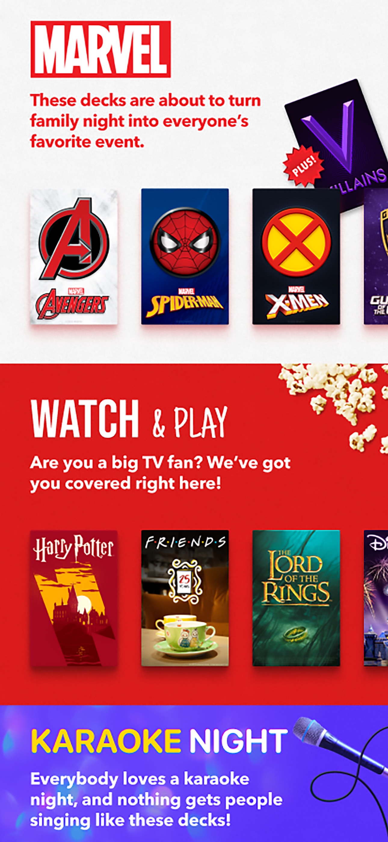 Heads Up! 스크린샷 7