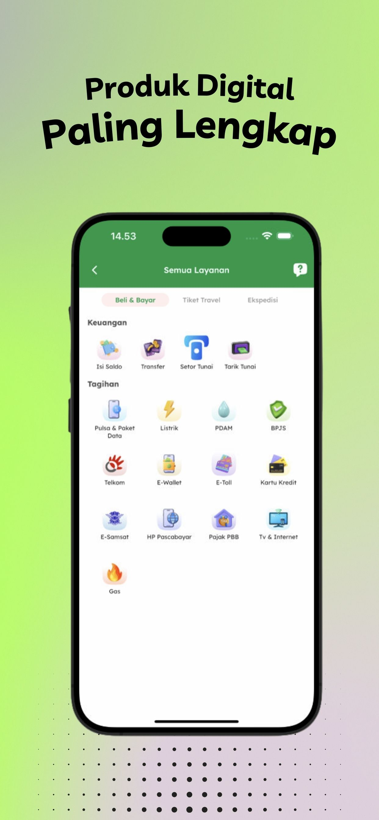 Patria Mitra Sejati screenshot 3