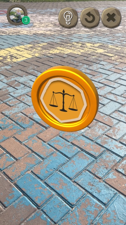 По следам Каракуз