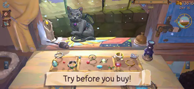 Trash Goblin screenshot 1