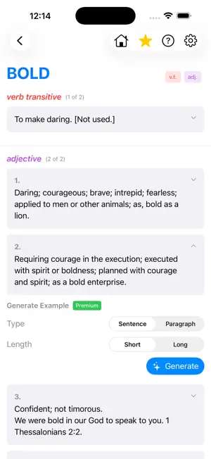 MyWebster28 screenshot 2