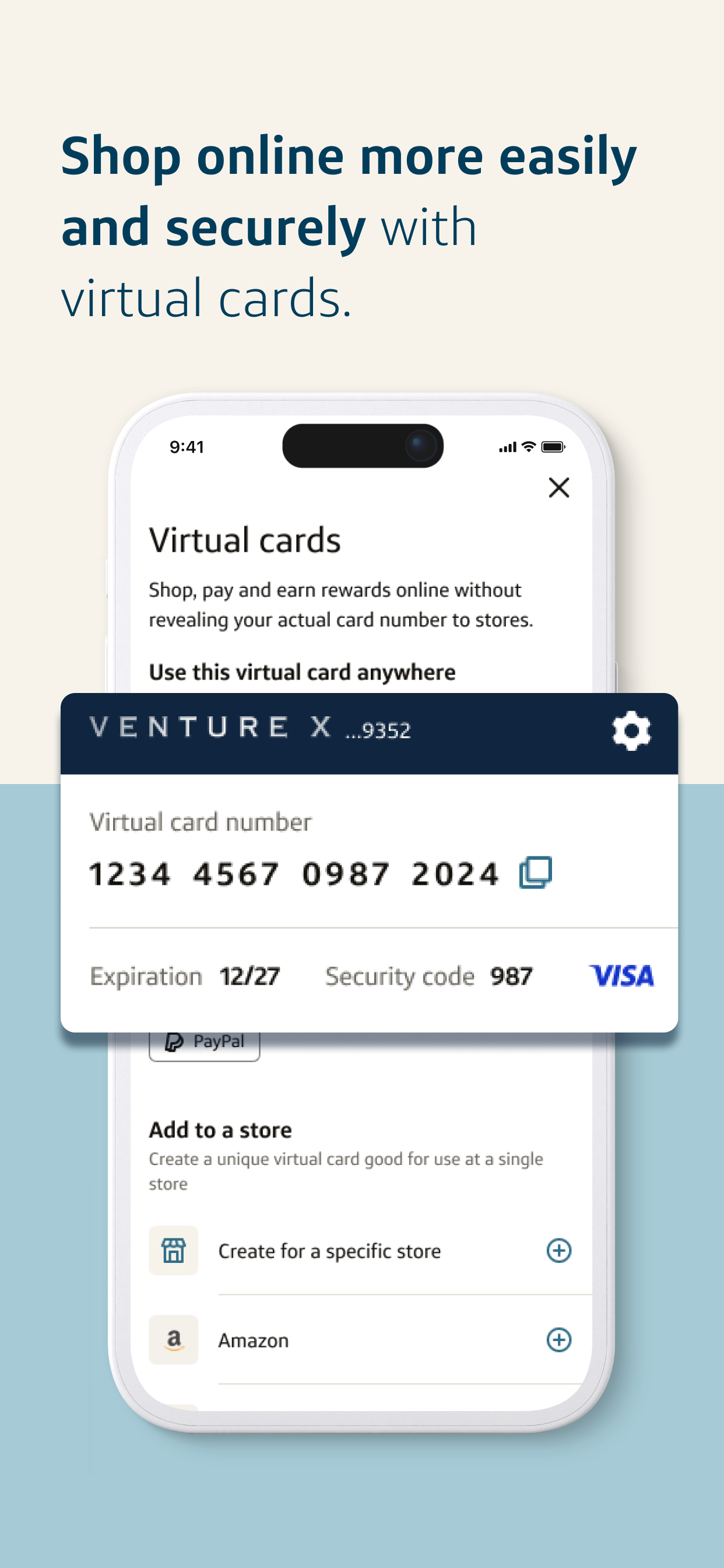 Capital One Mobile