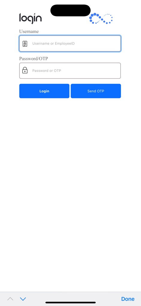 Medblaze AMH - Medical App | MWM