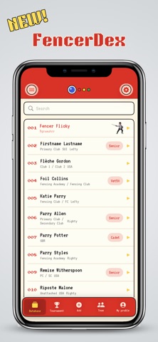 Piste IQ screenshot