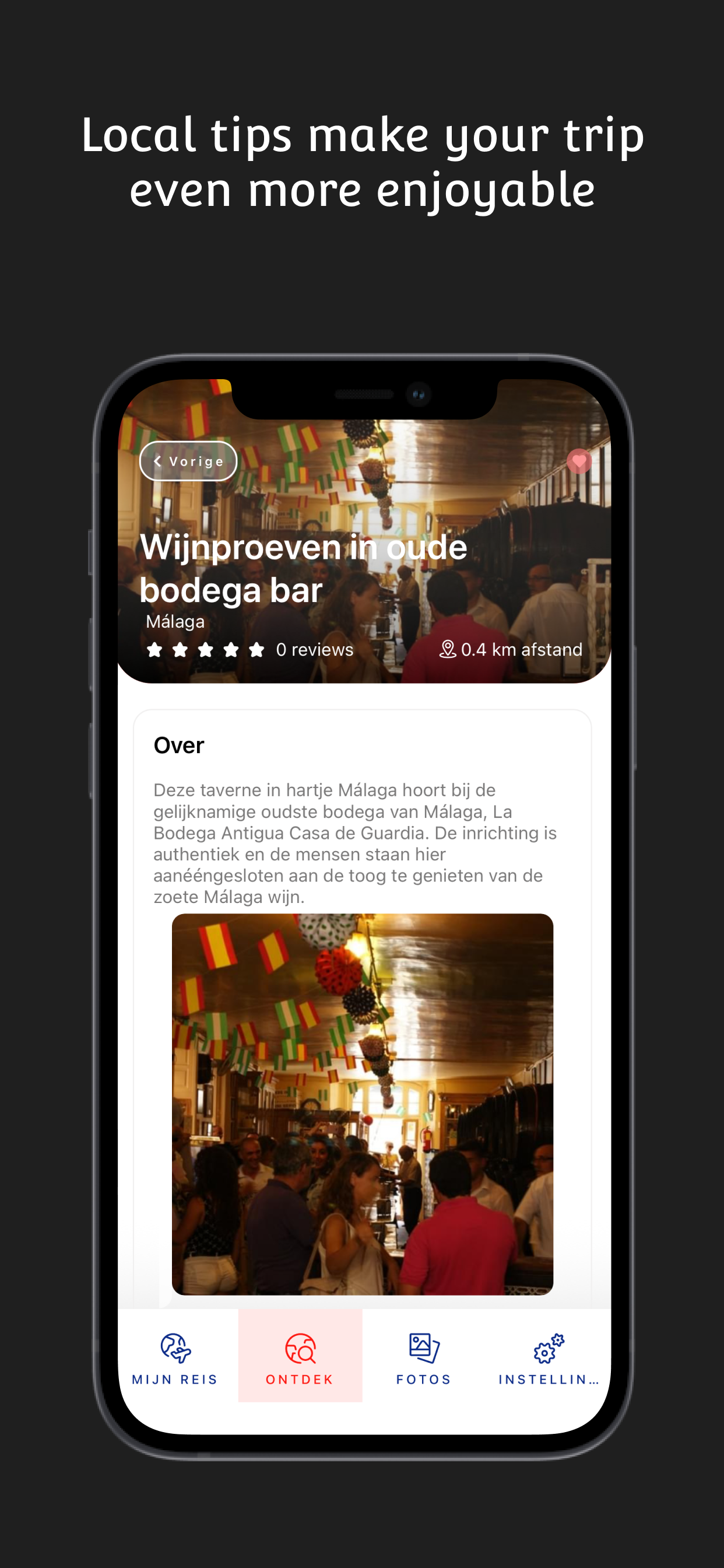 Schoenmaeckers screenshot 4