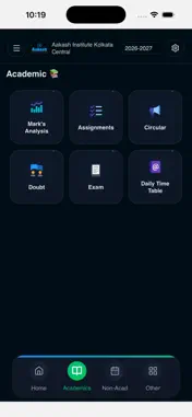 Aakash Elevate screenshot 4