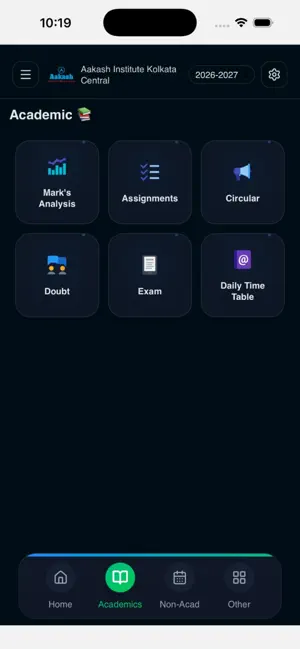 Aakash Elevate screenshot 4