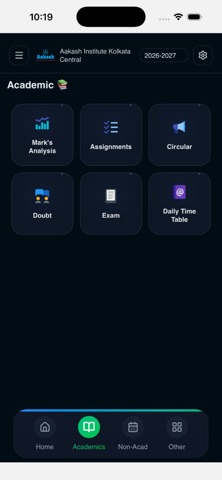 Aakash Elevate Screenshot 4 of 6