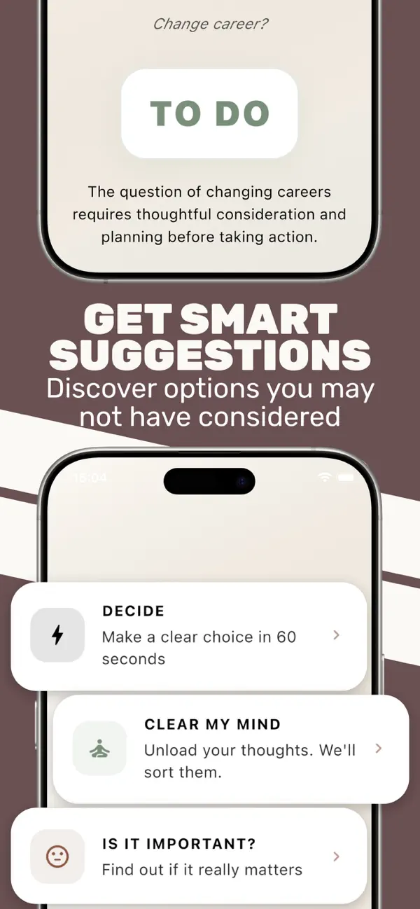 Screenshot #3 pour Snap Decision