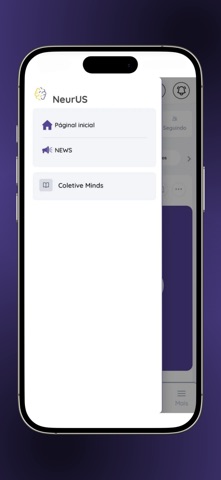 NeurUS screenshot