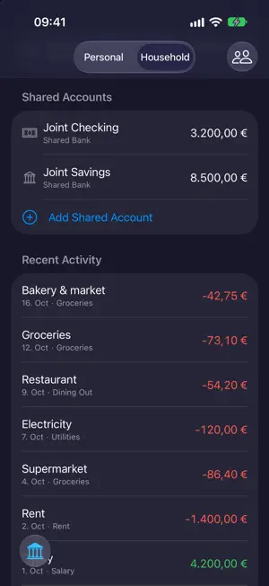 PennyFi screenshot 3