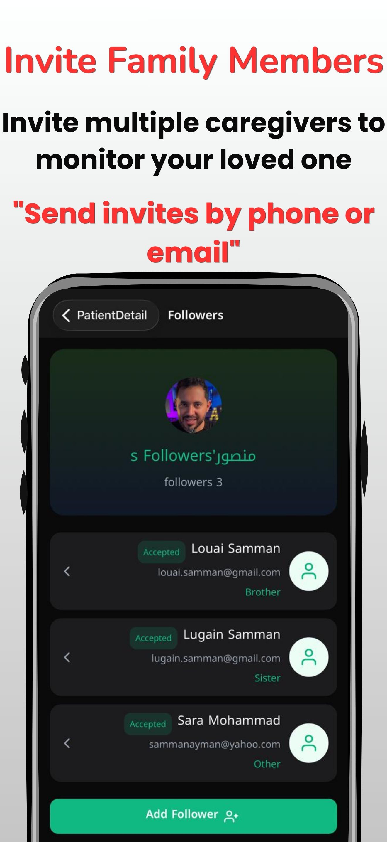 Dawai - Reminder screenshot 4