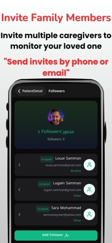 Dawai - Reminder Screenshot 4 of 10