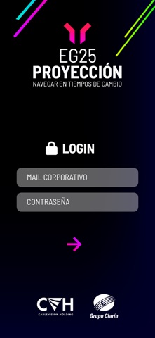 EG 2025 screenshot