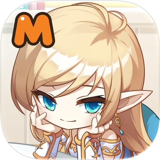 メイプルストーリーＭ