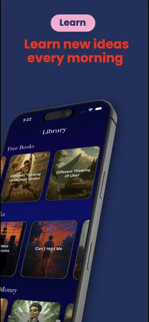 Inspora: Learn & Take Action screenshot 2