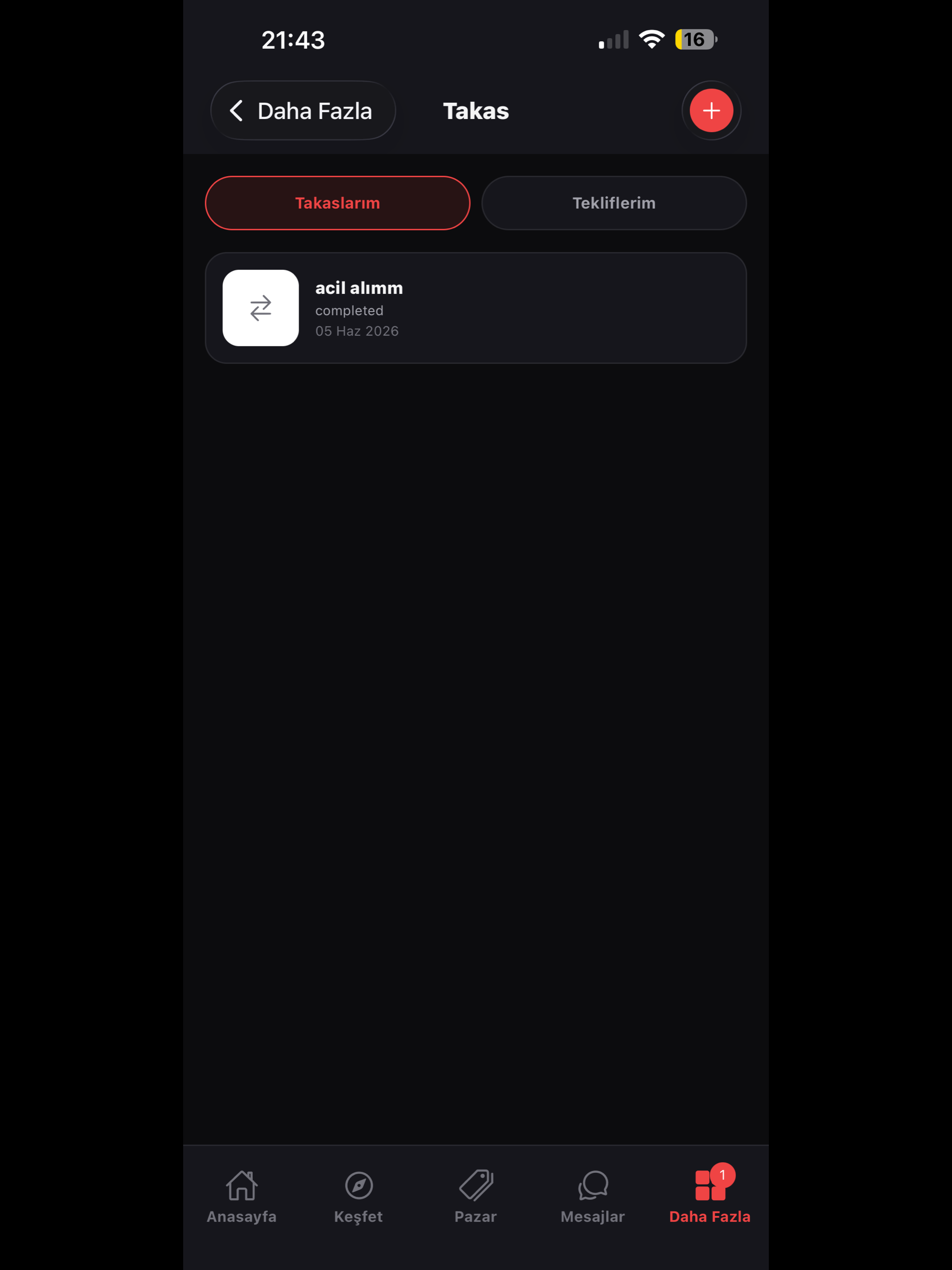 CollectorZone screenshot 4