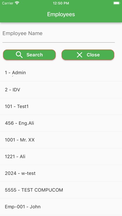 Biocloud screenshot-6