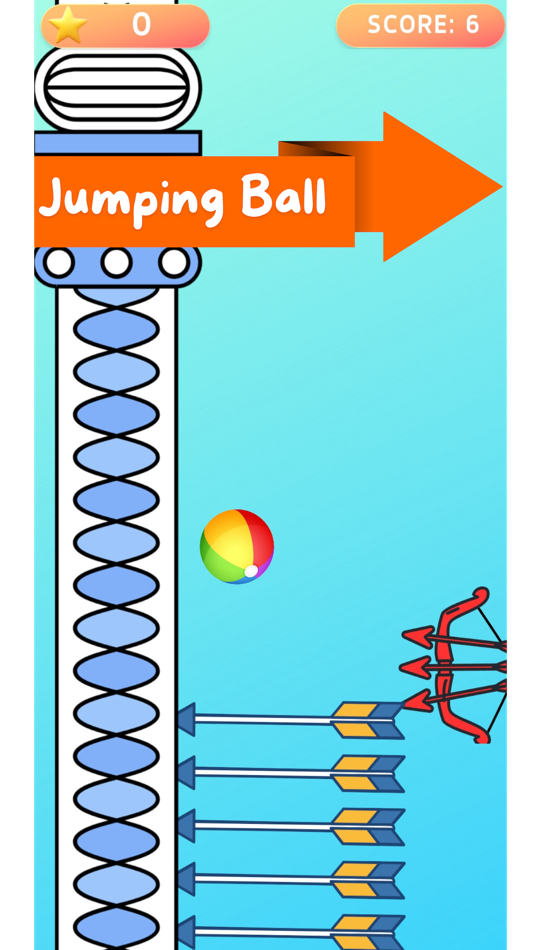 #2. 301 Darts: Arcos Dart & Arrow (iOS) 由: Maria Saleem