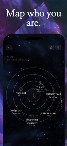 Arcarae screenshot