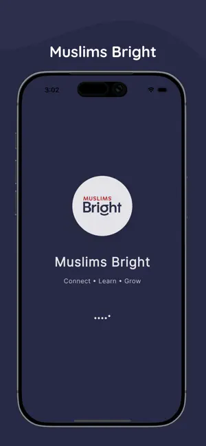Muslims Bright screenshot 1