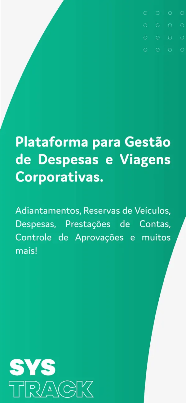 #1. SysTrack (iOS) Przez: System - Desenvolvimento de Software Ltda.