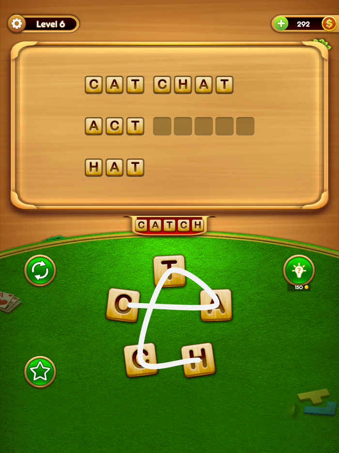 Word Finder Crossword Puzzles