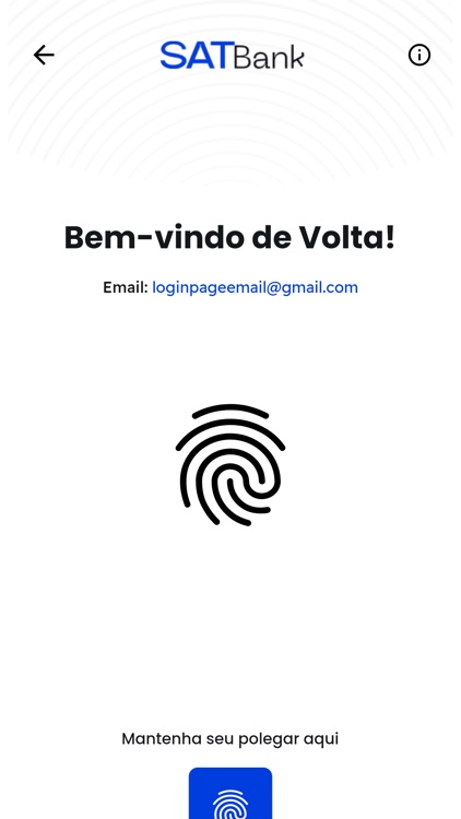 SAT Bank: conta, pix e mais screenshot-3