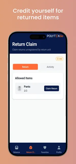 PolytexGo screenshot 3