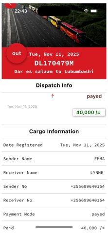 Srclassiccoach Screenshot 3 of 6