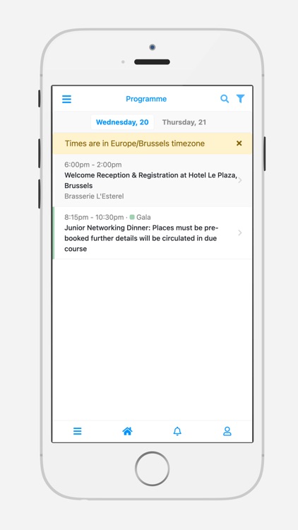 APL Conference 2024 screenshot-3