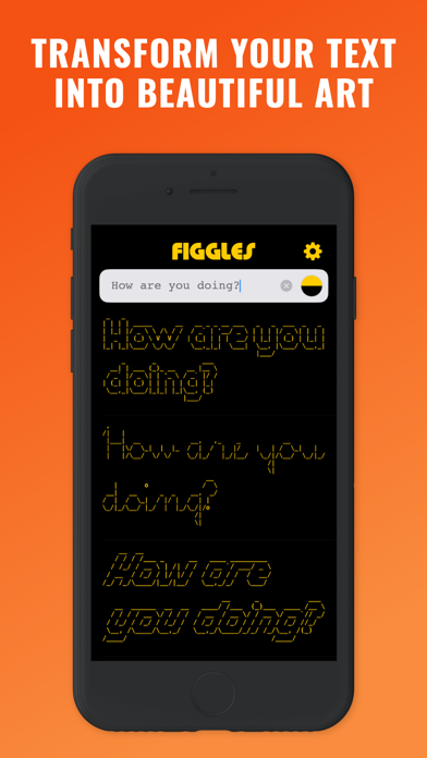 Figgles Screenshot