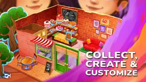 Delicious: Recipe for Renewal screenshot 3