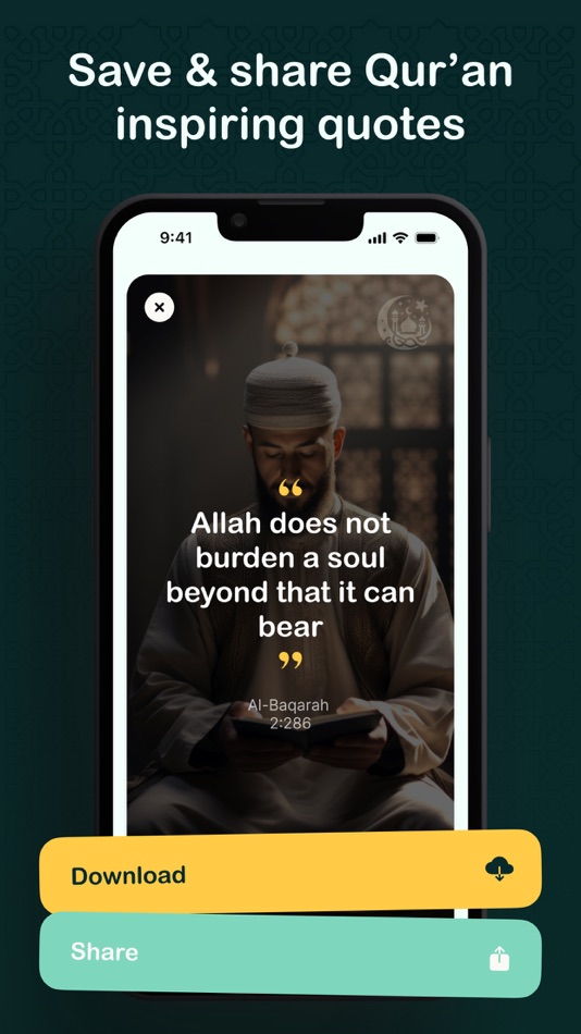 #5. Maarifa Islam Pro AI Assistant (iOS) 来自: Relentless
