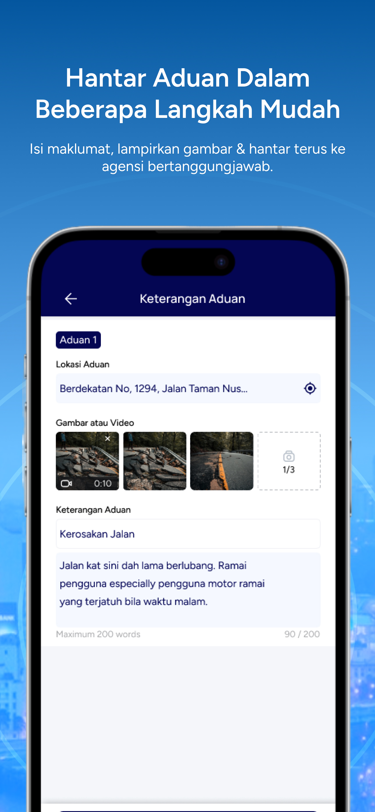 MyAduan Johor