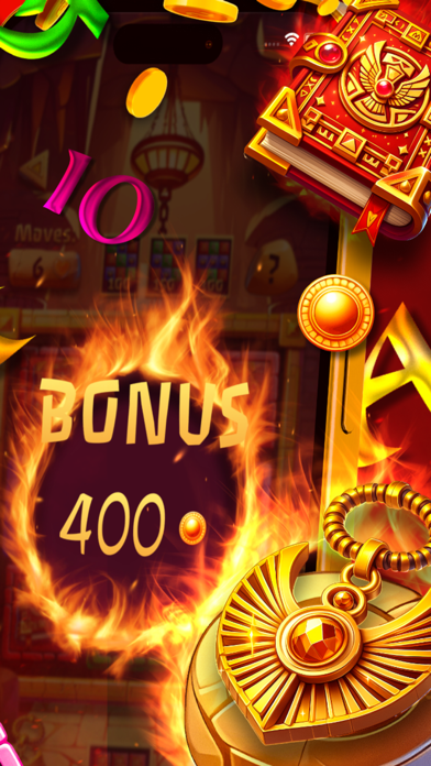 Book of RA: Secrets Screenshot