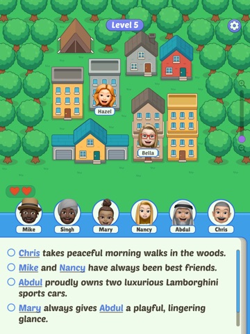 Rent em All iPad screenshot