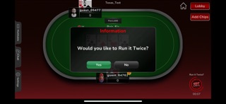 VAMO POKER Screenshot 8 of 10