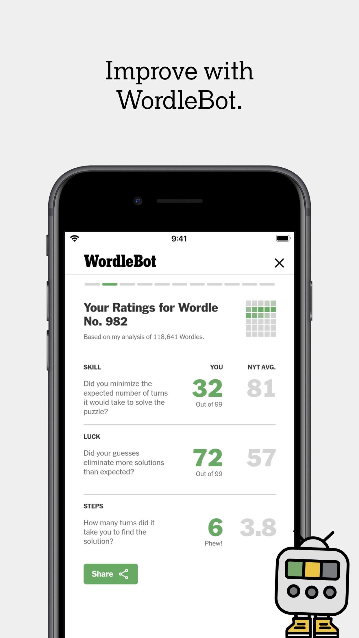 NYT Games: Solve Puzzles Daily screenshot 6