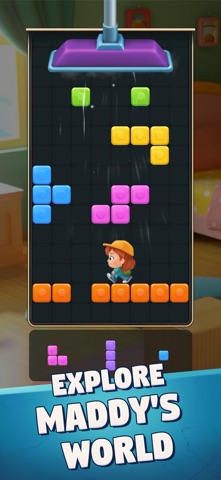 Block Breakers: Blitz Blast Screenshot 7 of 7
