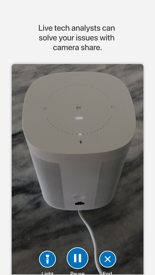 #4. Assurant TechPro (iOS) 来自: Assurant, Incorporated