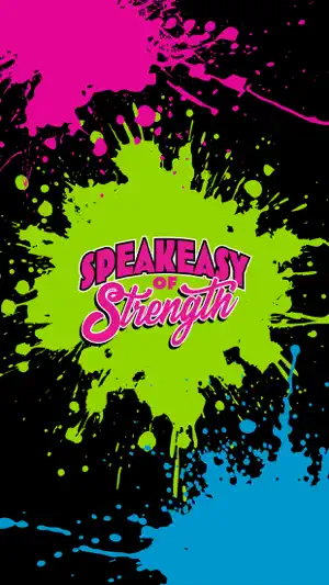 Speakeasy of Strength screenshot 1
