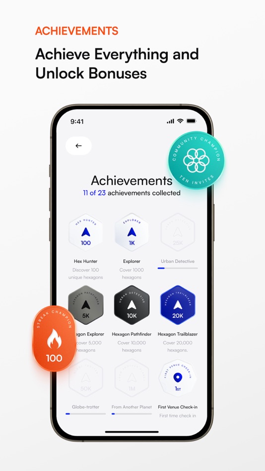 #8. Silencio: Measure Noise & Earn (iOS) Podle: Silencio Network LLC