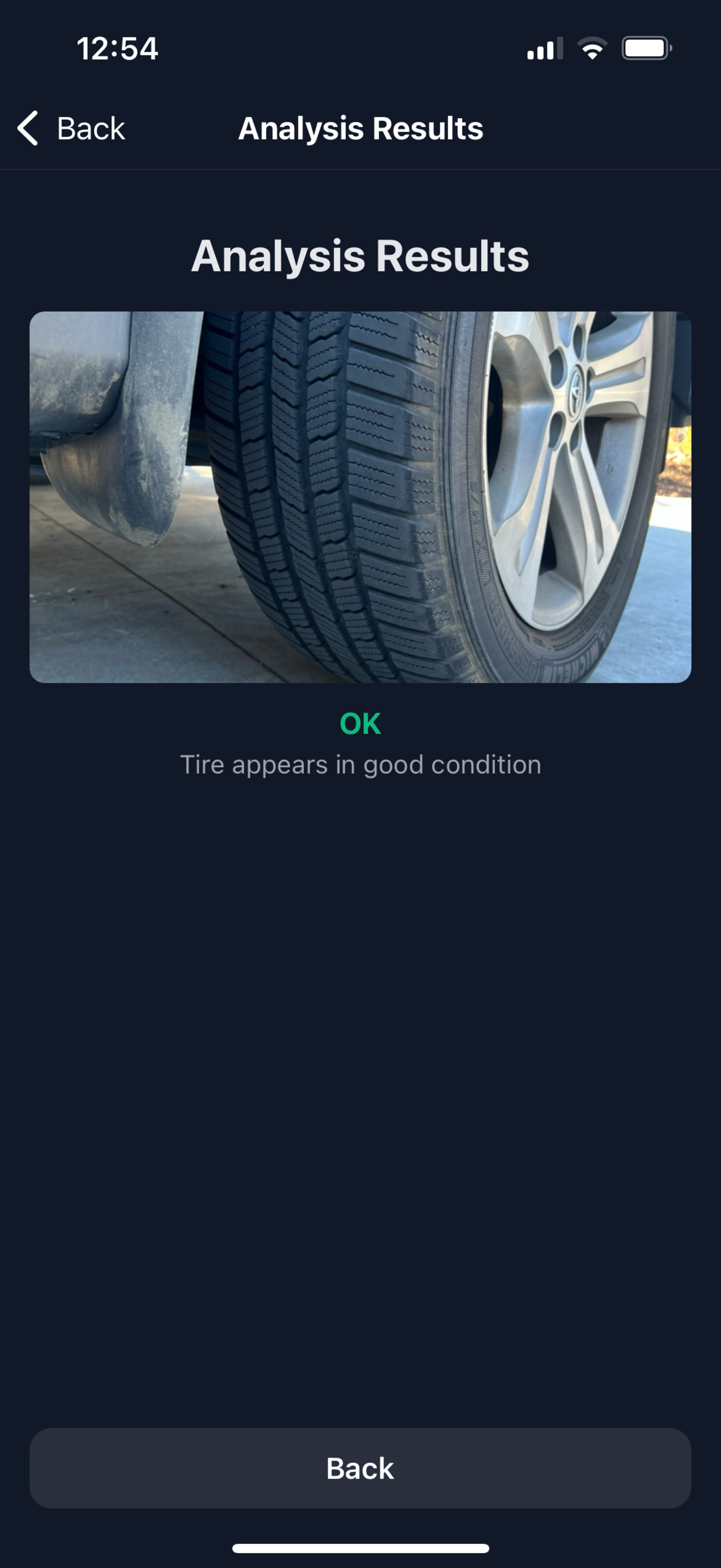 boxbox - Tire Expert screenshot 3