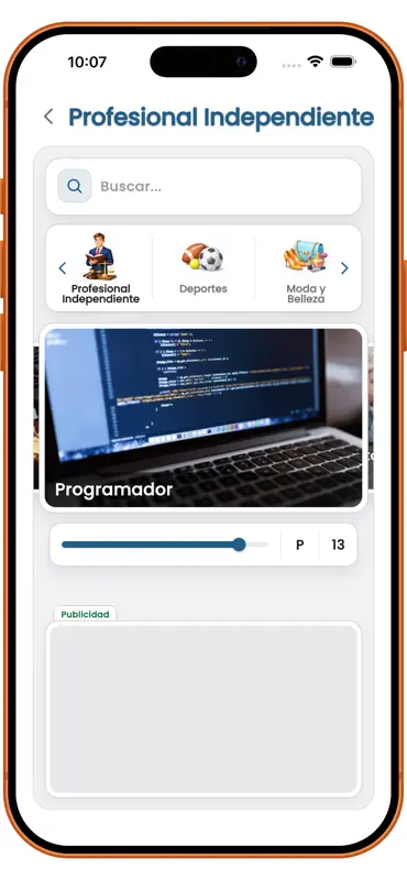 Findo Services screenshot 3 of 9