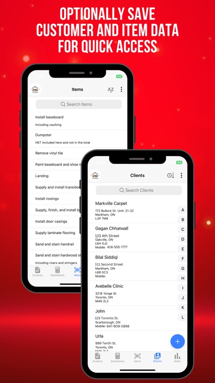 InvoiceXpress screenshot-4