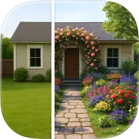 Design your dream garden: try this free backyard design app
